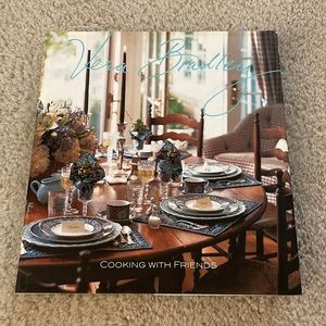 Vera Bradley Cooking with Friends